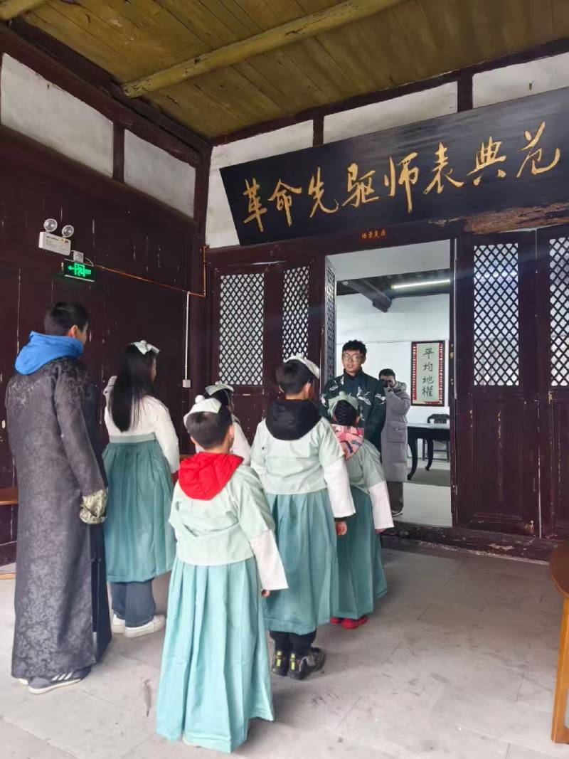 歙县景区文学经典改编剧本游